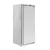 Mraznička 590 L Inox Ventilované Chladenie -22 °C