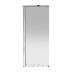 Mraznička 590 L Inox Ventilované Chladenie -22 °C