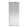 Mraznička 590 L Inox Ventilované Chladenie -22 °C