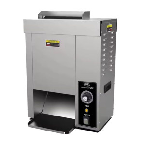 Toaster À Convoyeur - 720 plátkov - CombiSteel