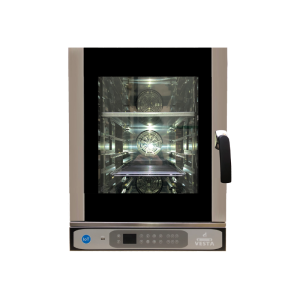 Four Mixte Professionnel SLIM IOT Digital - 6 Levels GN 1/1 - VESTA