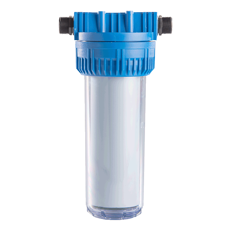 Filtro proti vodnému kameňu - Aktívny uhlík Filtro proti vodnému kameňu - Aktívny uhlík