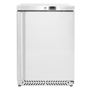 Negative Stainless Steel Refrigerated Cabinet 200 L