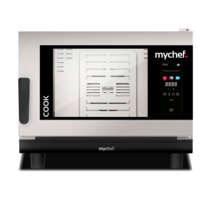 Four Mixte Cook Pro - 4 Levels GN 1/1 - MYCHEF