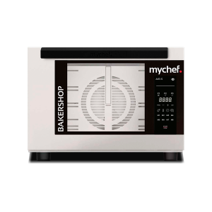Four à Convection Bakershop Air-S - Predné Otváranie - 4 Úrovne 460 x 330 - MYCHEF