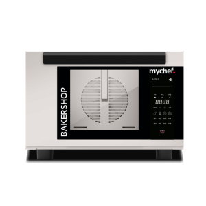 Four à Convection Bakershop Air-S - Otvorenie Zhora - Mychef