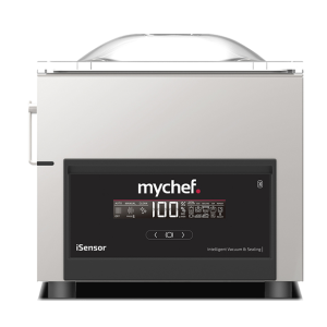 Machine Sous Vide de Table iSensor S - Čerpadlo Becker - 315mm | Mychef