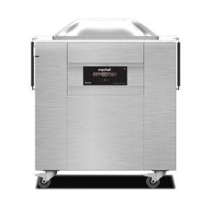 Stroj Sous Vide na stojane iSensor M - Čerpadlo Becker - 2 zváracie tyče | Mychef