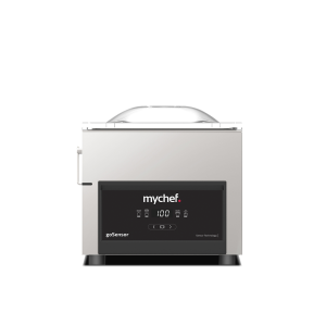 Machine Sous Vide à Cloche GoSensor M - Pompe Value pour professionnels de la cuisine | Préservation optimale et polyvalence d'u