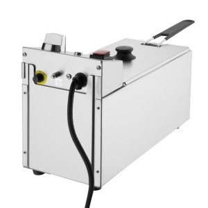 Jednoduchá elektrická fritéza - 3L - Buffalo