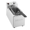 Jednoduchá elektrická fritéza - 3L - Buffalo