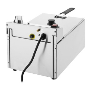 Jednoduchá Elektrická Fritéza - 5L - Buffalo