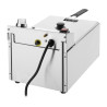 Single Electric Fryer - 5L - Buffalo