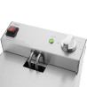 Jednoduchá Elektrická Fritéza - 5L - Buffalo