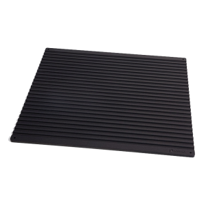 Ryhovaná varná doska Mychef 310 x 295 mm | Profesionálna kvalita