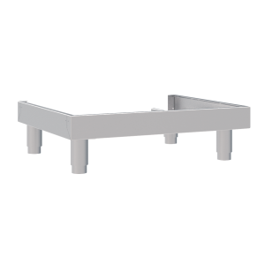 Základňa pre prekrytie dvoch pecí 6+6 alebo 10+4 - Mychef