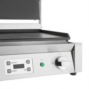 Grill De Contact Double Lisse/Lisse - Buffalo