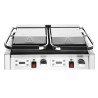 Grill De Contact Double Lisse/Lisse - Buffalo