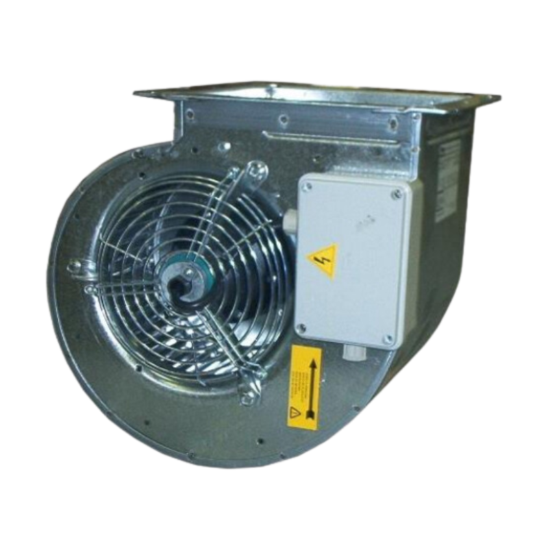 Motor Slimák Digestor Dynasteel 2400 m3/h - Výkonný pre Profesionálnu Kuchyňu Motor Slimák Digestor Dynasteel 2400 m3/h - Výkonný pre Profesionálnu Kuchyňu
