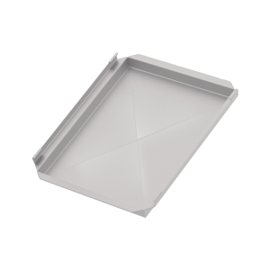 Fat Recovery Tray - GN 1/1 by Mychef: Impeccable professional kitchen