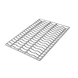 Profesionálny toastovač Mychef - 600x400 mm