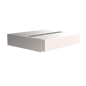 Hotte Aspirante Compact Mychef: Efekt kondenzácie, optimálny dizajn GN 1/1.