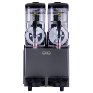 Automatic Slush Machine - 2x12 L