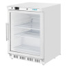 Vitrine Chladená Pod Pultom 150 L - Polar