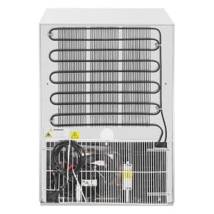 Vitrine Chladená Pod Pultom 150 L - Polar