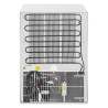 Vitrine Chladená Pod Pultom 150 L - Polar