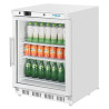 Vitrine Chladená Pod Pultom 150 L - Polar