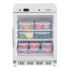 Vitrine Chladená Pod Pultom 150 L - Polar