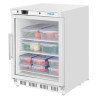 Vitrine Chladená Pod Pultom 150 L - Polar
