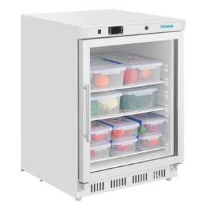 Vitrine Chladená Pod Pultom 150 L - Polar
