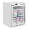 Vitrine Chladená Pod Pultom 150 L - Polar