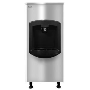 Distributeur de Glace - 60 KG