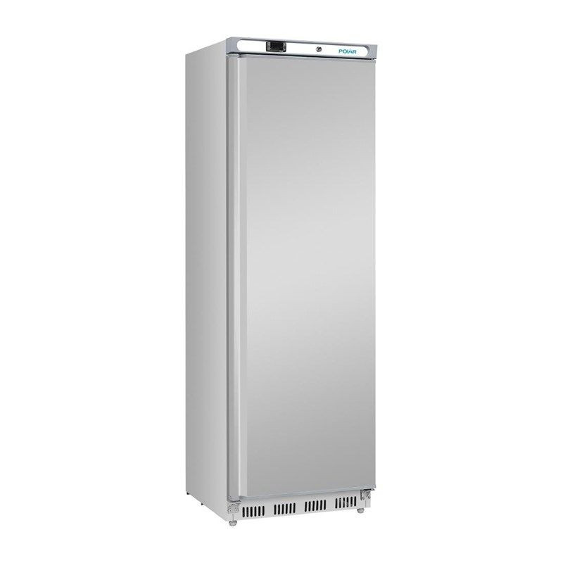Armoire Réfrigérée Positive Inox - 400 L - Polar Armoire Réfrigérée Positive Inox - 400 L - Polar