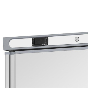 Armoire Réfrigérée Positive Inox - 400 L - Polar