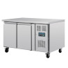 U Series Pastry Counter 2 Doors - 427L - Polar