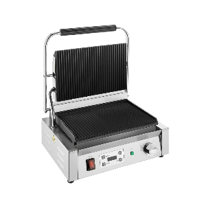 Grill De Contact Simple Rainuré/Rainuré - Buffalo