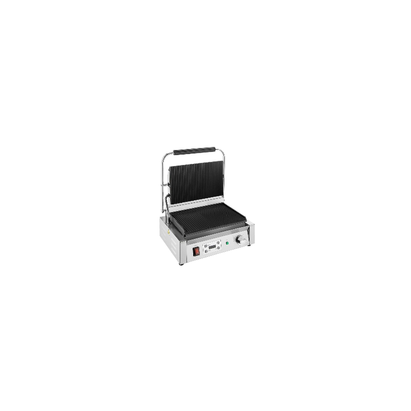Grill De Contact Simple Rainuré/Rainuré - Buffalo Grill De Contact Simple Rainuré/Rainuré - Buffalo