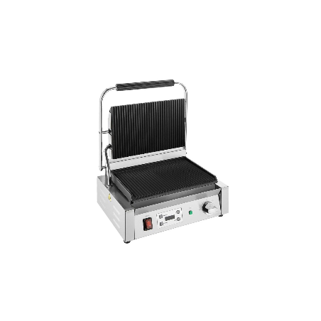 Grill De Contact Simple Rainuré/Rainuré - Buffalo