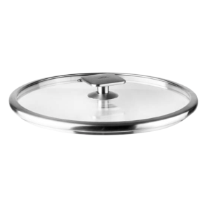 Sklenená pokrievka Combi - Ø 320 mm