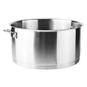 Faitout avec Poignée Combi - Ø 160 mm