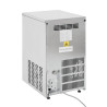 Stroj na ľad s postrekovaním - 21 kg / 24 h - Polar