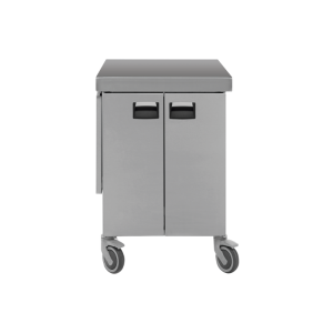 Kompaktný autonómny vozík GN 1/1 a GN 2/3 - Mychef