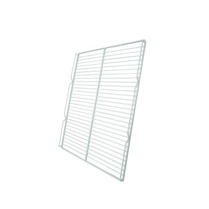 Mriežka 500x380mm pre chladničku a vitrínu so sklenenými dverami - CombiSteel