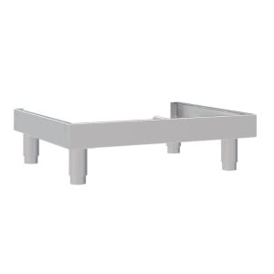 Base pour Superposition de Deux Fours 6+6, 10+3, 10+4 - 600x400 mm - Mychef