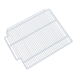 Étagère Droite Polar pre Chladiacu Skriňu s 2 Dverami - 744 L - Polar