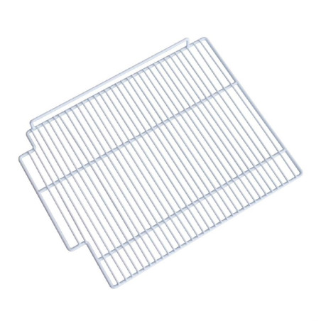 Étagère Droite Polar pre Chladiacu Skriňu s 2 Dverami - 744 L - Polar